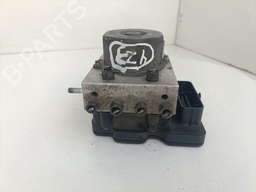 ABS pump RENAULT CLIO IV Hatchback Van (BH_) 1.5 dCi 90 (BHAJ) | BP29805351M43 
