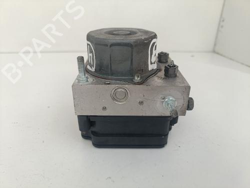ABS pump RENAULT CLIO IV Hatchback Van (BH_) 1.5 dCi 90 (BHAJ) | BP29805351M43 