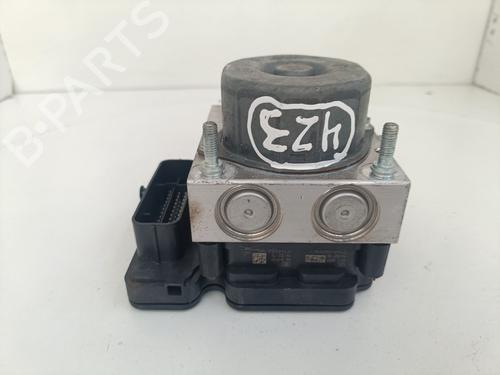 ABS pump RENAULT CLIO IV Hatchback Van (BH_) 1.5 dCi 90 (BHAJ) | BP29805351M43 