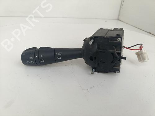 Used Steering column stalk Steering column stalk RENAULT CLIO IV Grandtour (KH_) 1.5 dCi 90 (KHN3, KHN4) (90 hp) 29805355 29805355