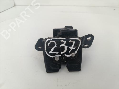 Used Tailgate lock HYUNDAI i30 (FD) 1.6 CRDi (128 hp) 29805358