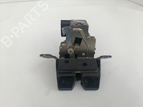 Tailgate lock HYUNDAI i30 (FD) 1.6 CRDi | BP29805358C101