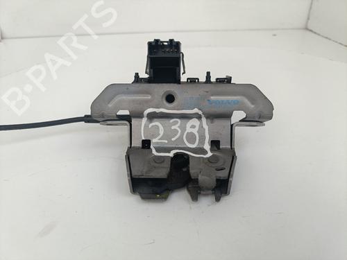 Used Tailgate lock VOLVO V70 III (135) 2.0 D (136 hp) 29805359