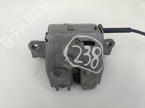 Tailgate lock VOLVO V70 III (135) 2.0 D | BP29805359C101 