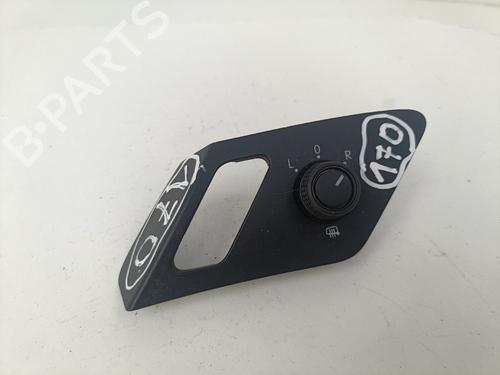 Used Mirror switch VW GOLF VII (5G1, BQ1, BE1, BE2) 1.6 TDI (105 hp) 29805372