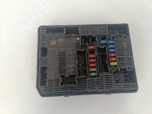 Used Electronic module Electronic module NISSAN MICRA V (K14) 1.0 (73 hp) 29805386 29805386