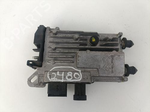 Used Electronic module Electronic module PEUGEOT 308 II (LB_, LP_, LW_, LH_, L3_) 1.5 BlueHDI 100 (102 hp) 29805393 29805393