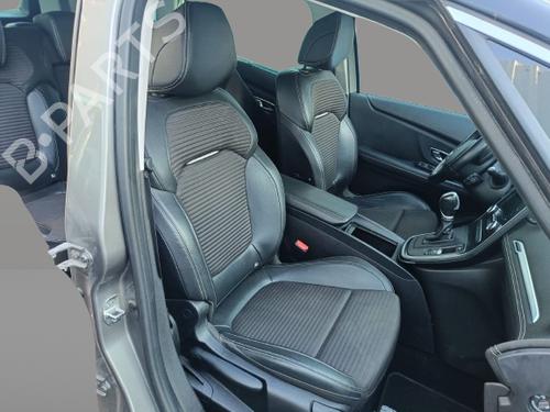 Sitze Komplett für RENAULT SCÉNIC IV (J9_) 1.7 Blue dCi 120 (J9A7, J9A8) (120 hp) 29805396