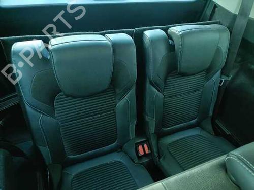 Seats set RENAULT SCÉNIC IV (J9_) 1.7 Blue dCi 120 (J9A7, J9A8) | BP29805396C78