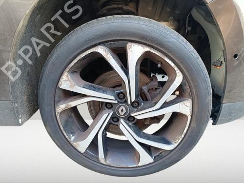 Used Rim RENAULT SCÉNIC IV (J9_) 1.7 Blue dCi 120 (J9A7, J9A8) (120 hp) 29805413