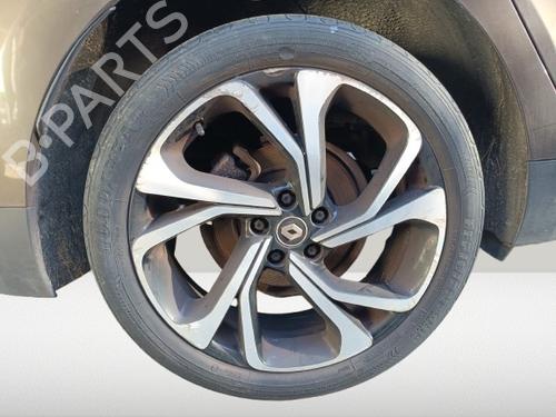 Rim RENAULT SCÉNIC IV (J9_) 1.7 Blue dCi 120 (J9A7, J9A8) | BP29805413C45