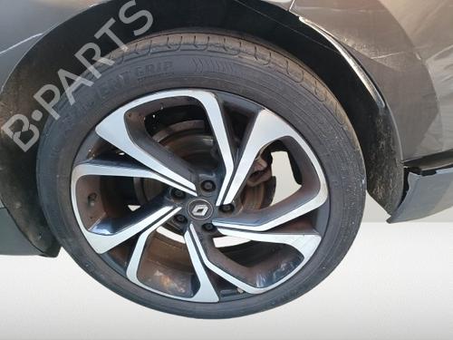 Rim RENAULT SCÉNIC IV (J9_) 1.7 Blue dCi 120 (J9A7, J9A8) | BP29805413C45