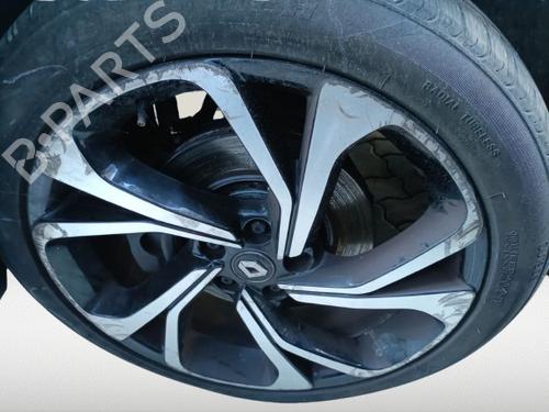 Rim RENAULT SCÉNIC IV (J9_) 1.7 Blue dCi 120 (J9A7, J9A8) | BP29805413C45