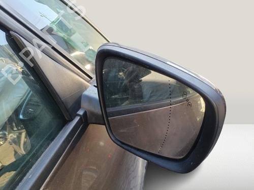 Right mirror RENAULT SCÉNIC IV (J9_) 1.7 Blue dCi 120 (J9A7, J9A8) | BP29805423C27 