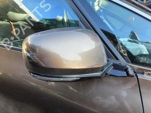Right mirror RENAULT SCÉNIC IV (J9_) 1.7 Blue dCi 120 (J9A7, J9A8) | BP29805423C27 