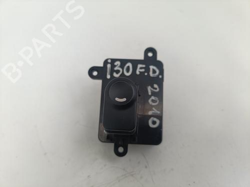 Used Right front window switch HYUNDAI i30 (FD) 1.6 CRDi (128 hp) 29805439