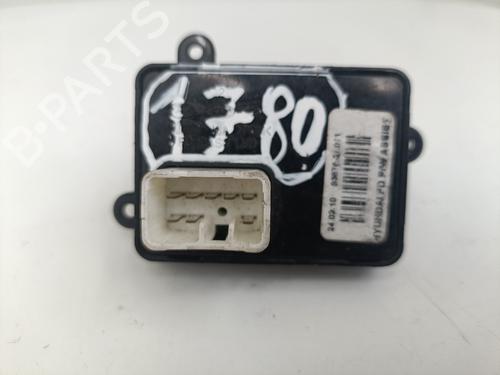 Right front window switch HYUNDAI i30 (FD) 1.6 CRDi | BP29805439I26