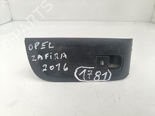 Used Right front window switch OPEL ASTRA J (P10) 1.6 CDTi (68) (136 hp) 29805440