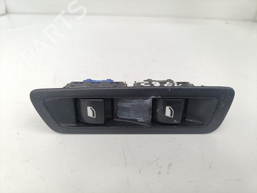Used Left front window switch CITROËN C-ELYSEE (DD_) 1.6 HDI 92 (92 hp) 29805441