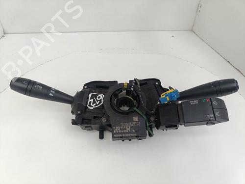 Ratstangsstang Ratstangsstang DACIA SANDERO II 1.5 Blue dCi 95 (B8JL) (95 hp) 29805462 29805462