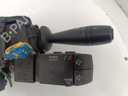 Steering column stalk DACIA SANDERO II 1.5 Blue dCi 95 (B8JL) | BP29805462I23 - Image 4