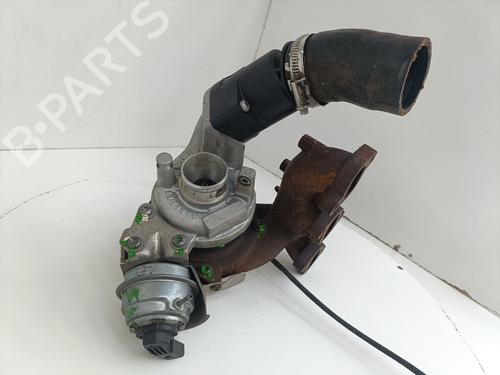 Used Turbocharger/Supercharger SKODA FABIA II (542) 1.2 TDI (75 hp) 29805465