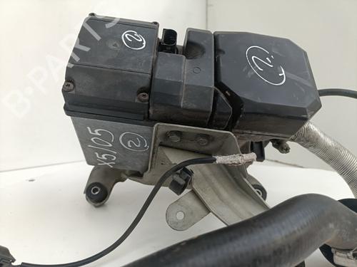 Electronic module BMW X5 (E53) 3.0 d | BP29805477M83 - Image 4