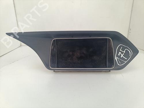 Display MERCEDES-BENZ E-CLASS (W212) E 250 CDI / BlueTEC (212.003, 212.004) (204 hp) 29805486