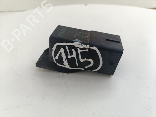 Used Electronic module PEUGEOT 208 I (CA_, CC_) 1.4 HDi (68 hp) 29805490