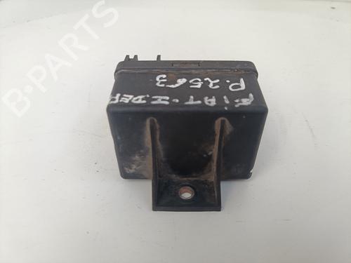 Electronic module ALFA ROMEO 147 (937_) 1.6 16V T.SPARK ECO (937.AXA1A, 937.BXA1A) | BP29805494M83