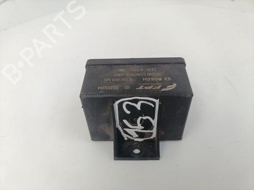 Used Electronic module SUZUKI VITARA (LY) 1.6 DDiS (APK 416D) (120 hp) 29805498