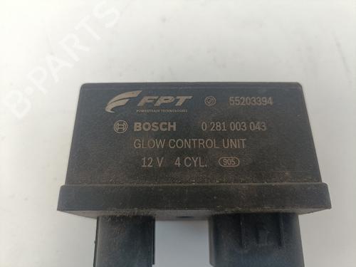 Electronic module SUZUKI VITARA (LY) 1.6 DDiS (APK 416D) | BP29805498M83 - Image 2