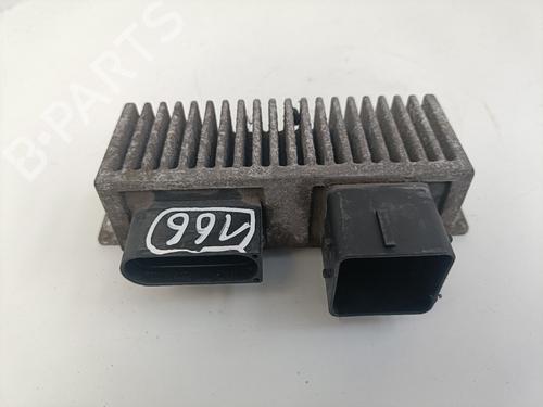 Used Electronic module Electronic module RENAULT MEGANE III Grandtour (KZ0/1) 1.5 dCi (KZ09, KZ0D, KZ1G, KZ29, KZ14, KZ1W, KZ10, KZ1F,... (110 hp) 29805511 29805511