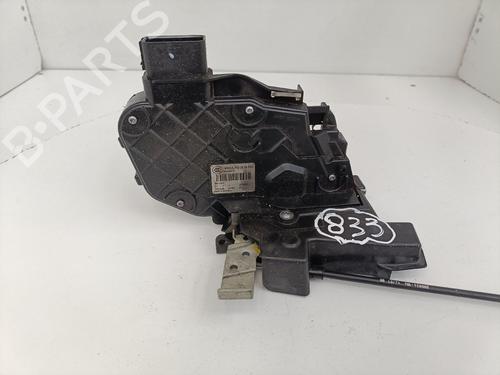 Used Front left lock FORD S-MAX (WA6) 1.8 TDCi (100 hp) 29805517