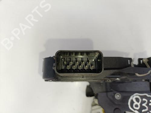 Front left lock FORD S-MAX (WA6) 1.8 TDCi | BP29805517C98 