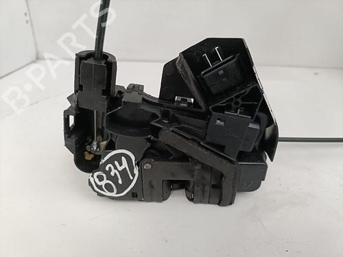 Front right lock RENAULT MEGANE IV Grandtour (K9A/M/N_) 1.5 Blue dCi 115 (K9A6) | BP29805518C97 