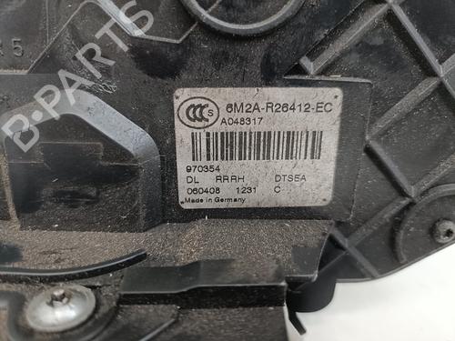 Rear left lock FORD S-MAX (WA6) 1.8 TDCi | BP29805519C100 