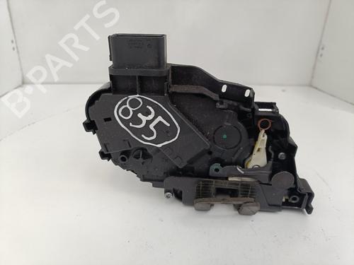 Rear left lock FORD S-MAX (WA6) 1.8 TDCi | BP29805519C100 