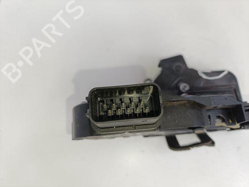 Rear left lock FORD S-MAX (WA6) 1.8 TDCi | BP29805519C100 