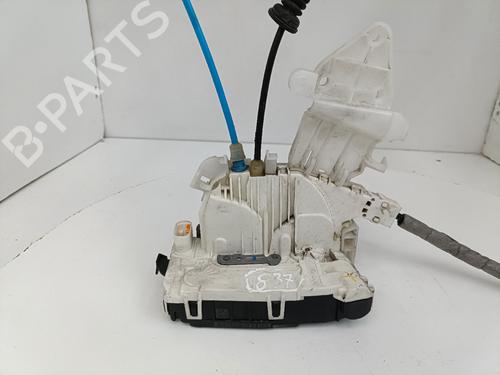 Used Rear right lock MERCEDES-BENZ C-CLASS (W204) C 220 CDI (204.002) (170 hp) 29805521