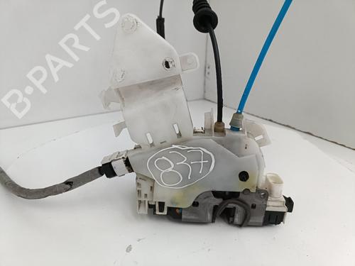 Rear right lock MERCEDES-BENZ C-CLASS (W204) C 220 CDI (204.002) | BP29805521C99 