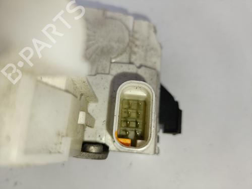 Rear right lock MERCEDES-BENZ C-CLASS (W204) C 220 CDI (204.002) | BP29805521C99 