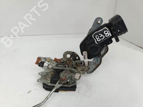 Used Rear right lock TOYOTA 4 RUNNER II (_N13_) 2.8 D 4WD (LN130, LN135) (88 hp) 29805522