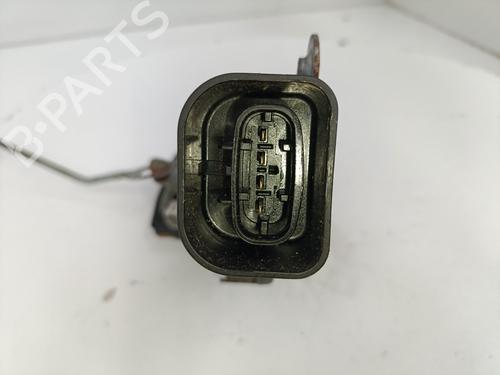 Rear right lock TOYOTA 4 RUNNER II (_N13_) 2.8 D 4WD (LN130, LN135) | BP29805522C99 