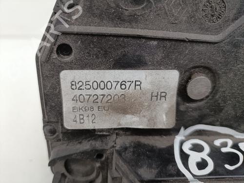 Rear right lock RENAULT CLIO IV Hatchback Van (BH_) 1.5 dCi 90 (BHAJ) | BP29805523C99 