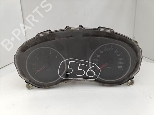 Used Instrument cluster Instrument cluster CITROËN C-ELYSEE (DD_) 1.6 HDI 92 (92 hp) 29805528 29805528