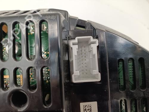 Instrument cluster MERCEDES-BENZ E-CLASS (W212) E 250 CDI / BlueTEC (212.003, 212.004) | BP29805529C47 - Image 3