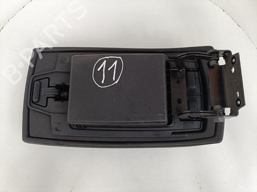 Armrest / Center console FORD S-MAX (WA6) 1.8 TDCi | BP29805534I20 
