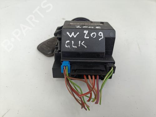 Ignition barrel MERCEDES-BENZ CLK (C209) CLK 220 CDI (209.308) | BP29805542M48