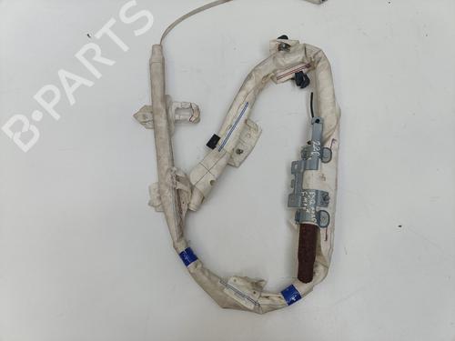 Used Left curtain airbag FORD C-MAX II (DXA/CB7, DXA/CEU) 1.5 TDCi (95 hp) 29805549